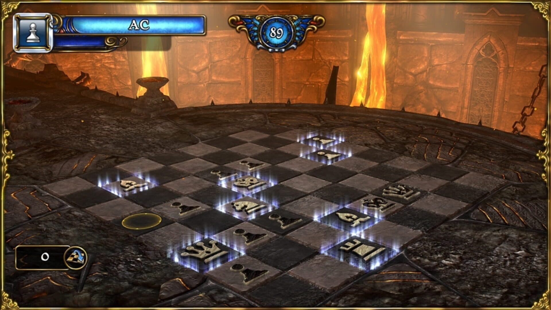 Check vs Mate: Grandmaster Edition screenshot 5