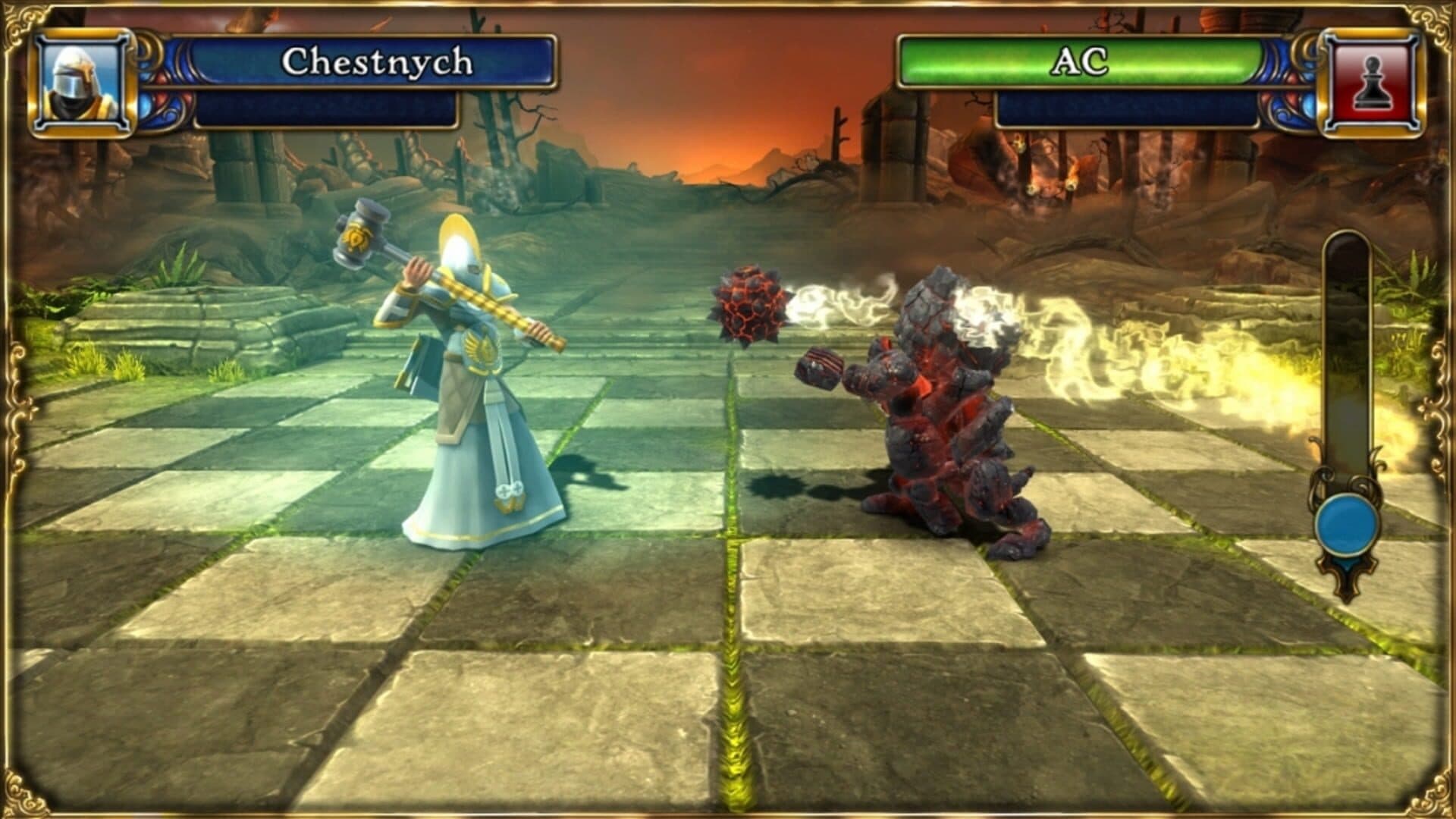 Check vs Mate: Grandmaster Edition screenshot 7