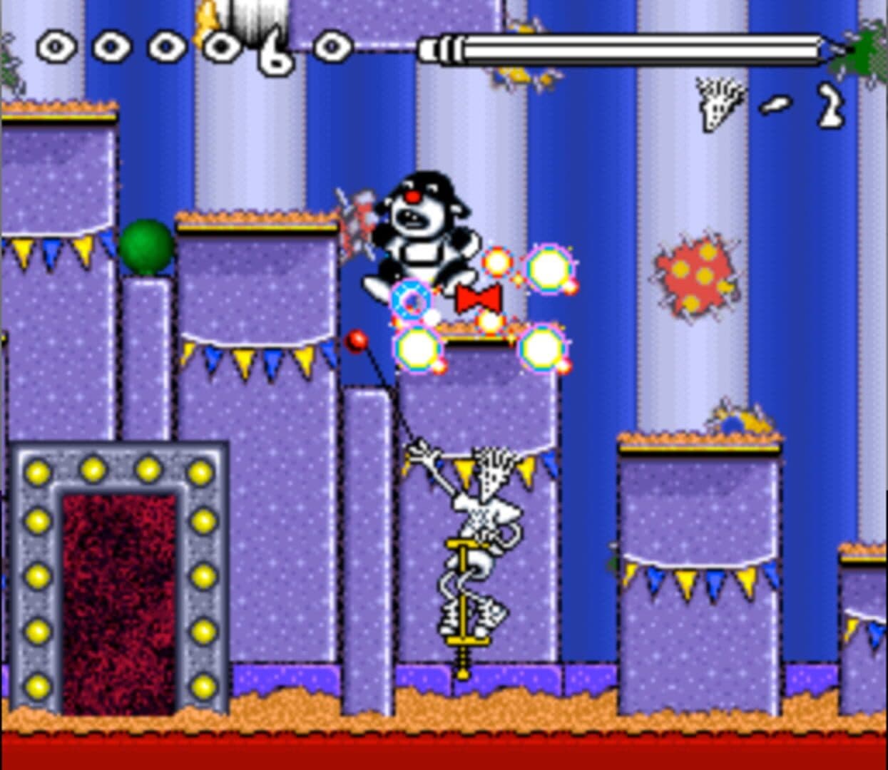 Fido Dido screenshot 3