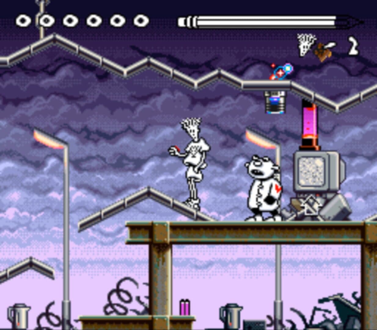 Fido Dido screenshot 2