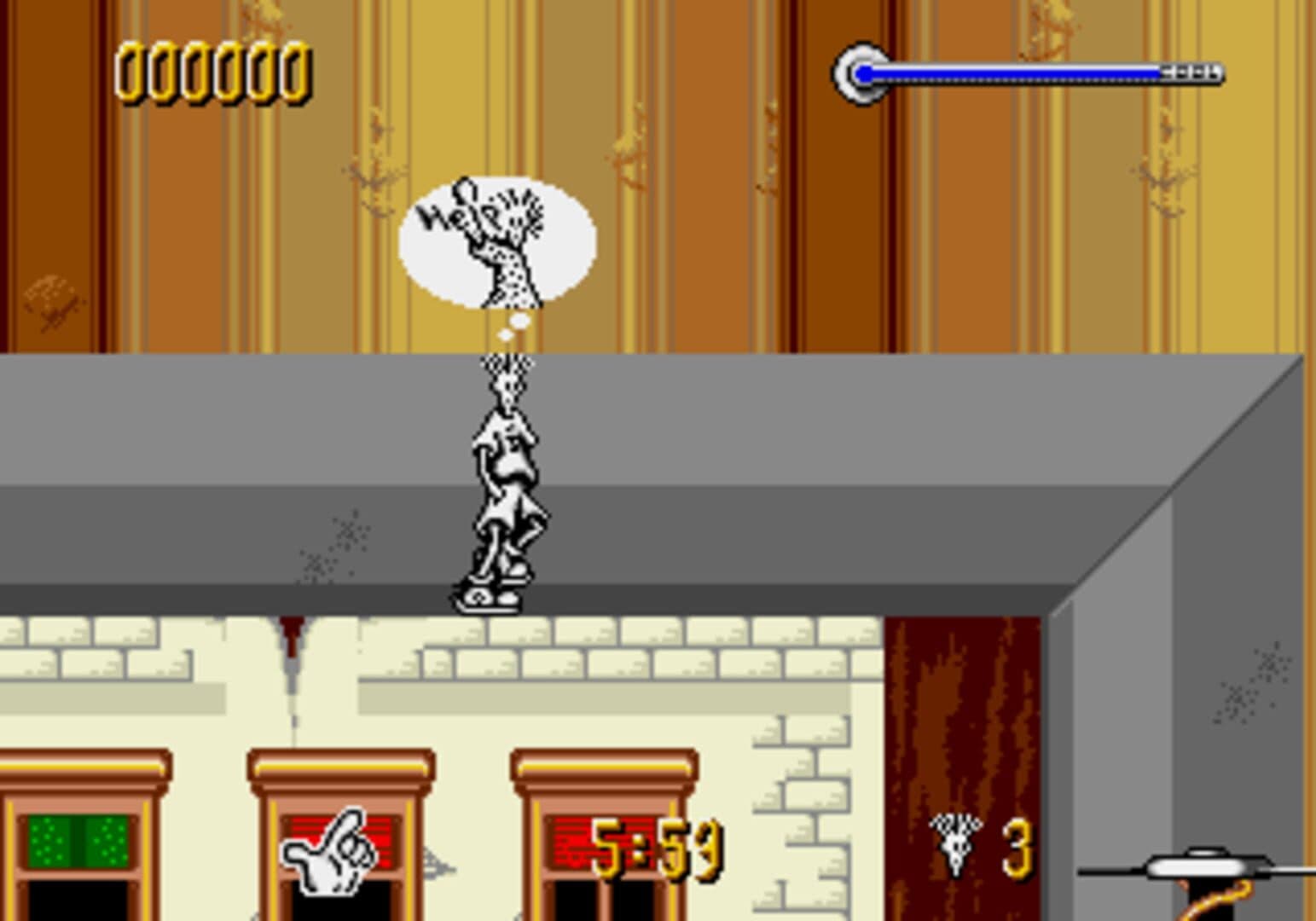 Fido Dido screenshot 4