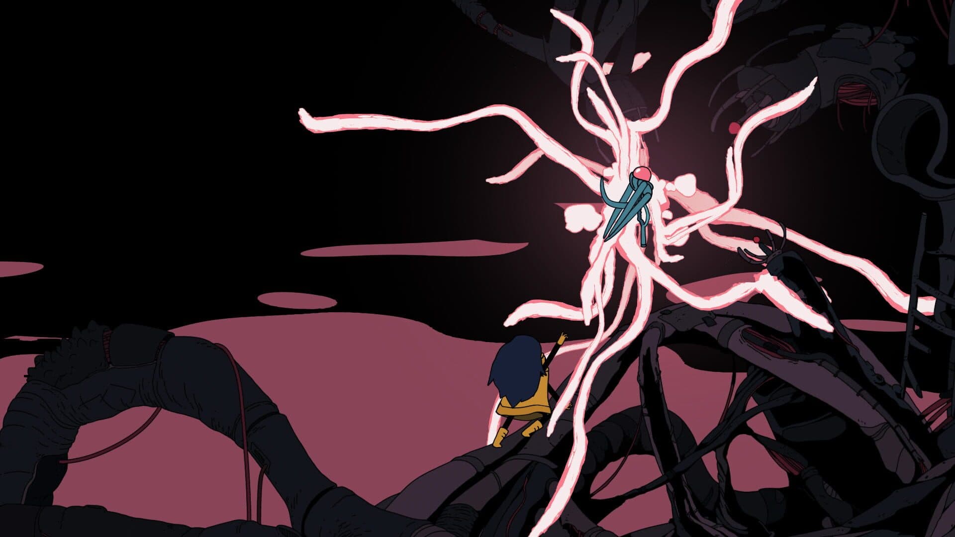 Minute of Islands screenshot 4