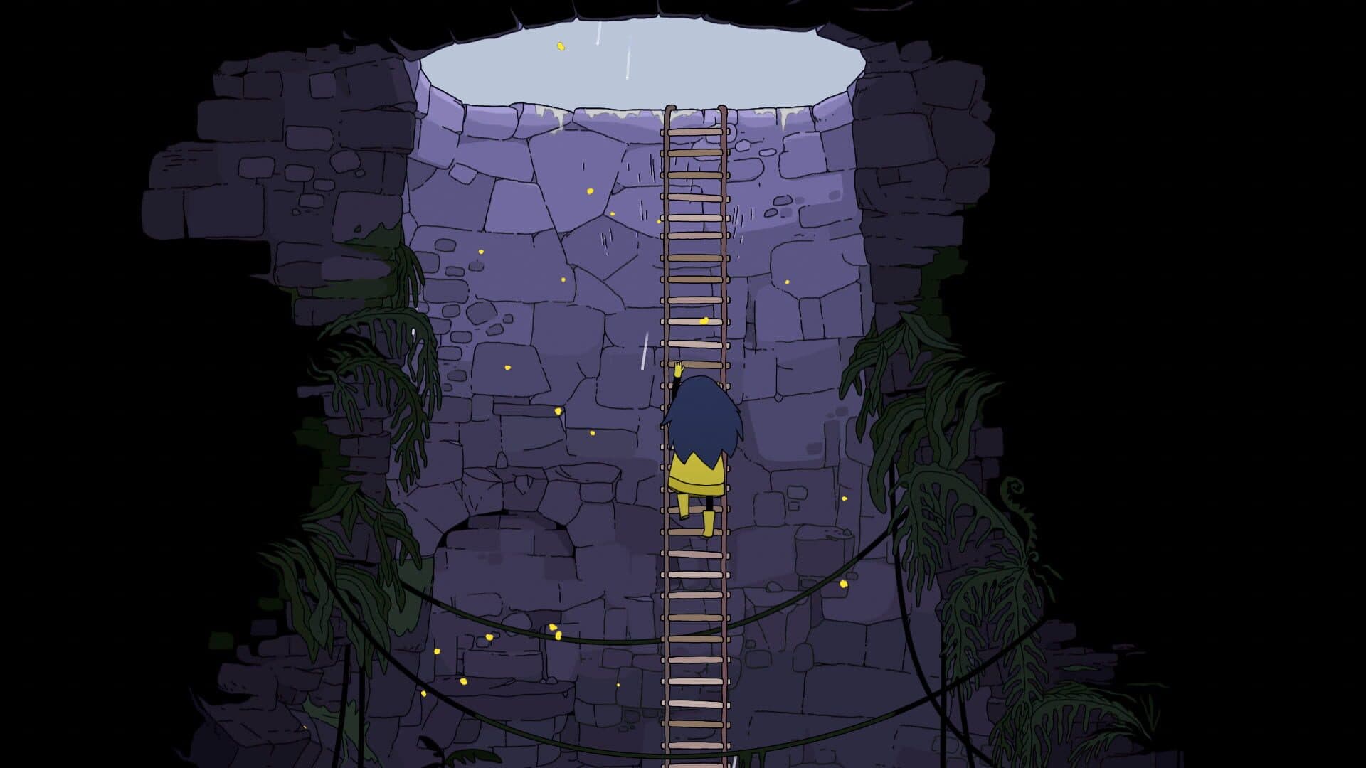 Minute of Islands screenshot 9