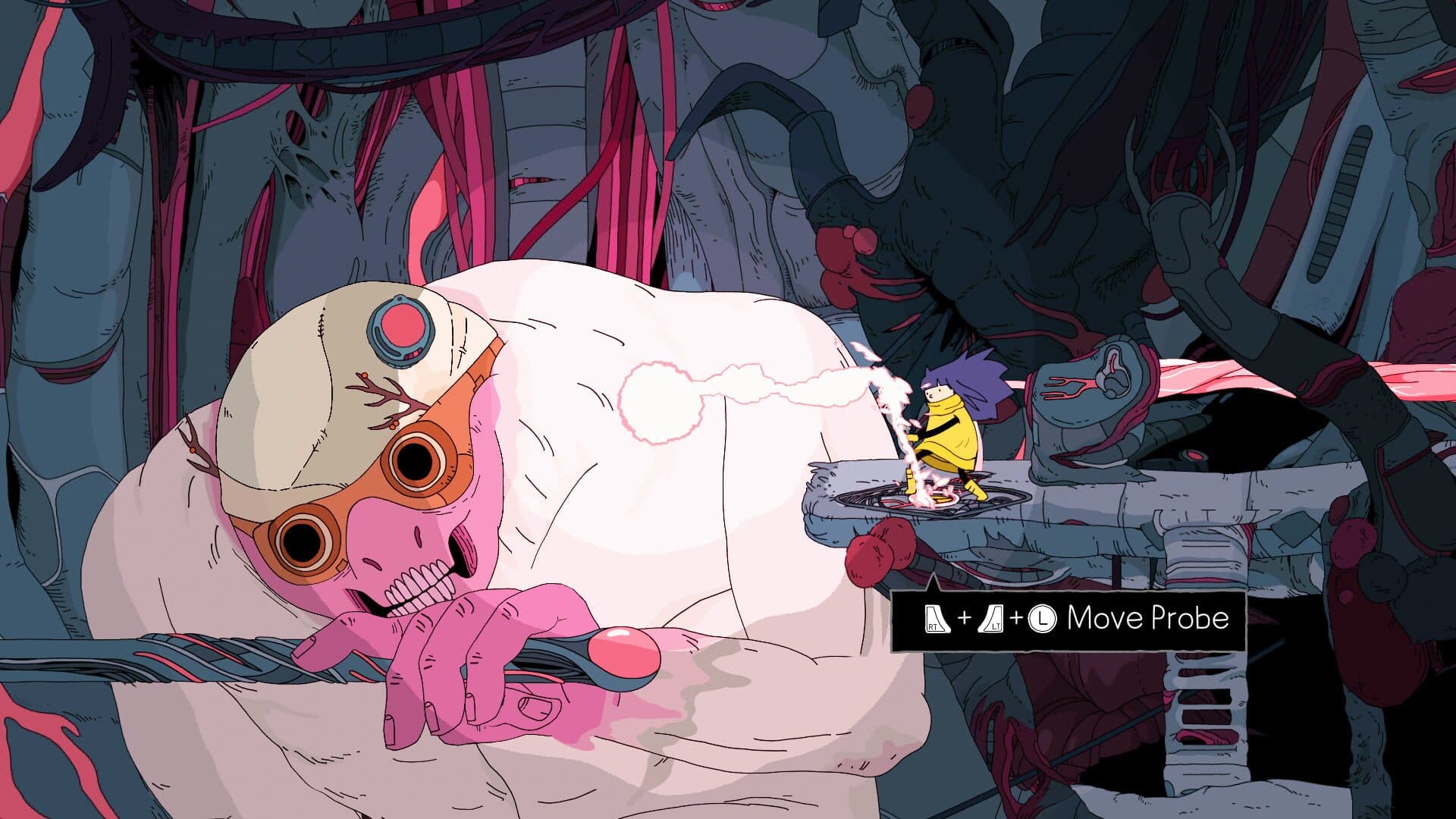 Minute of Islands screenshot 10