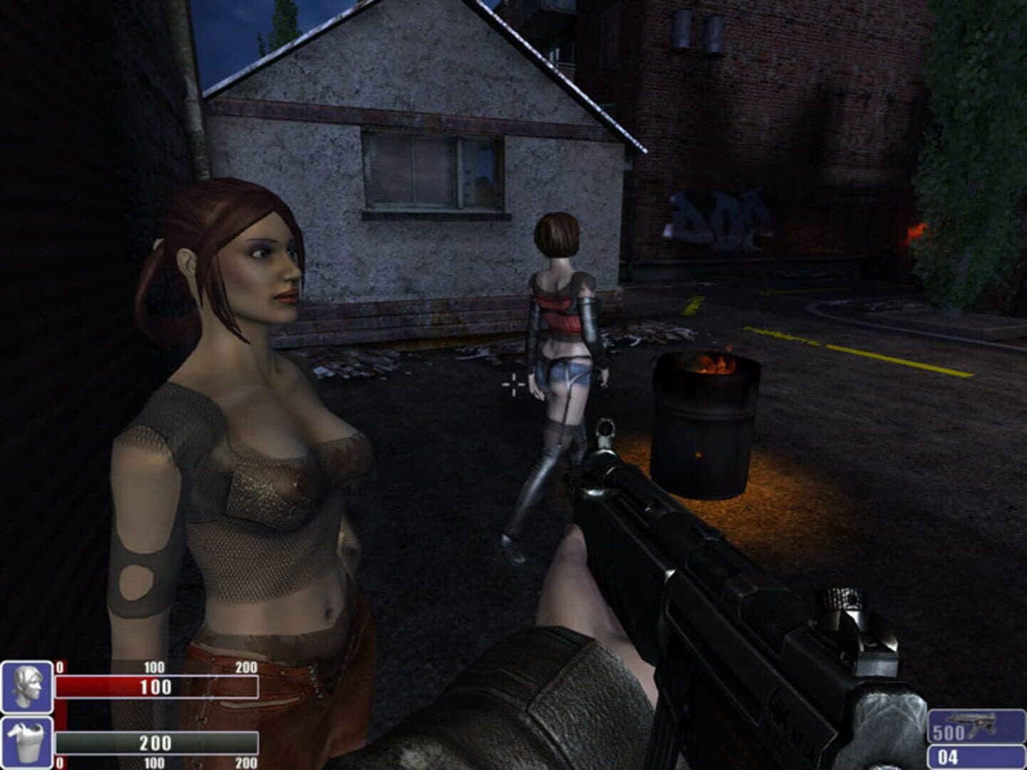 Hellforces screenshot 3