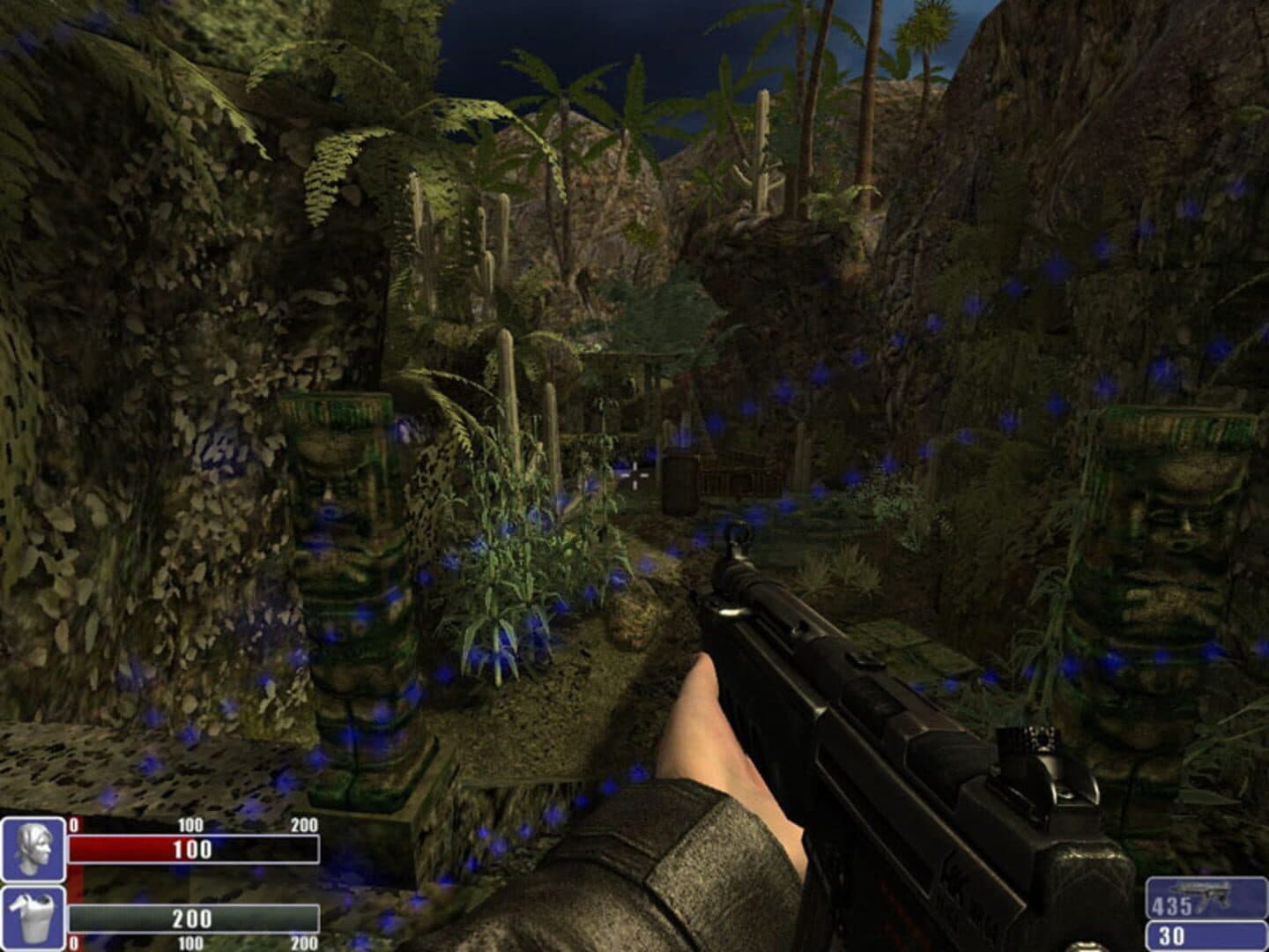Hellforces screenshot 6