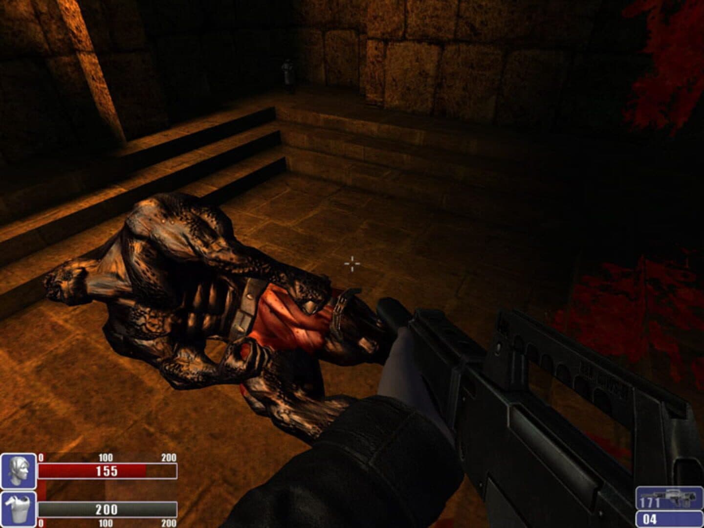 Hellforces screenshot 7