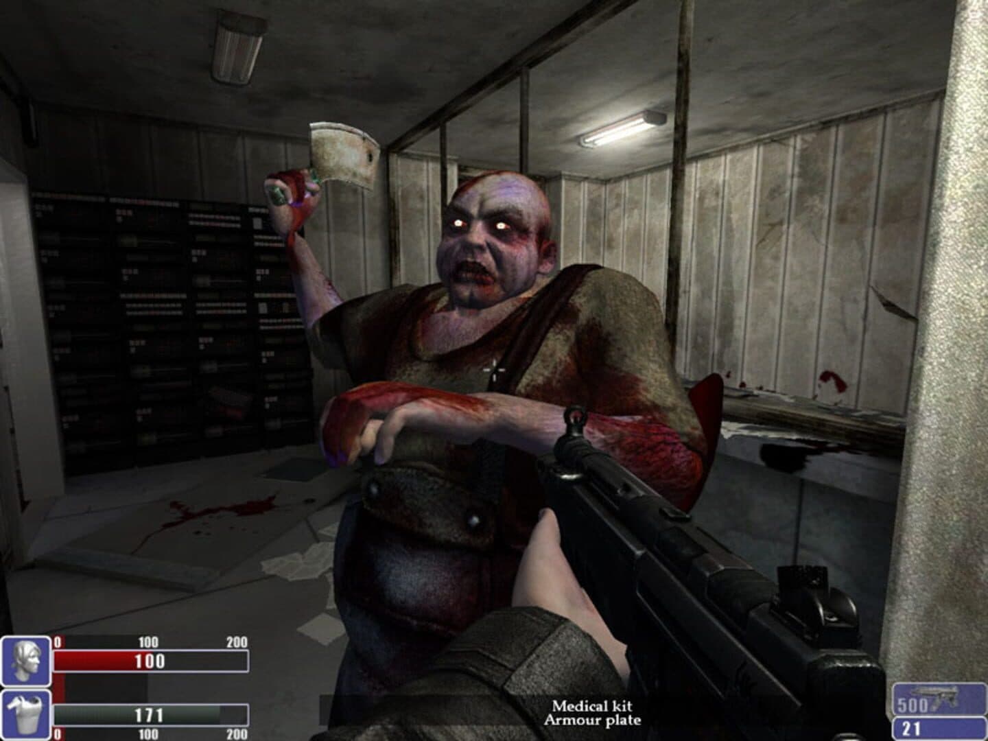 Hellforces screenshot 8