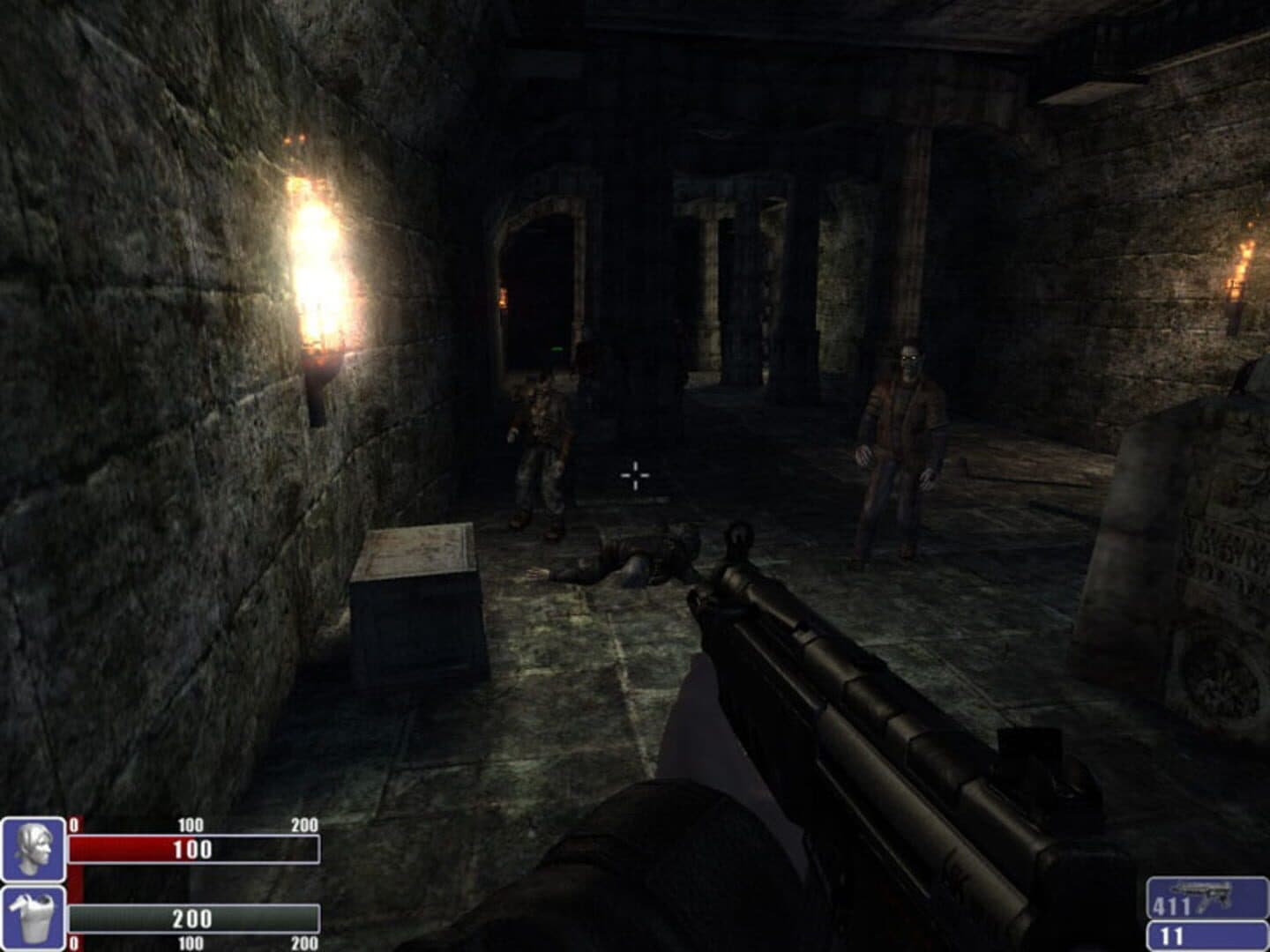 Hellforces screenshot 9