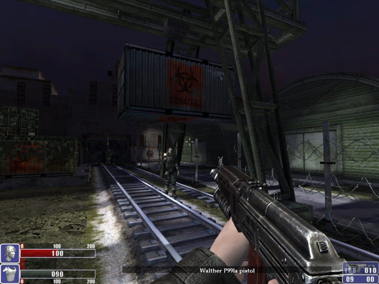 Hellforces screenshot 10