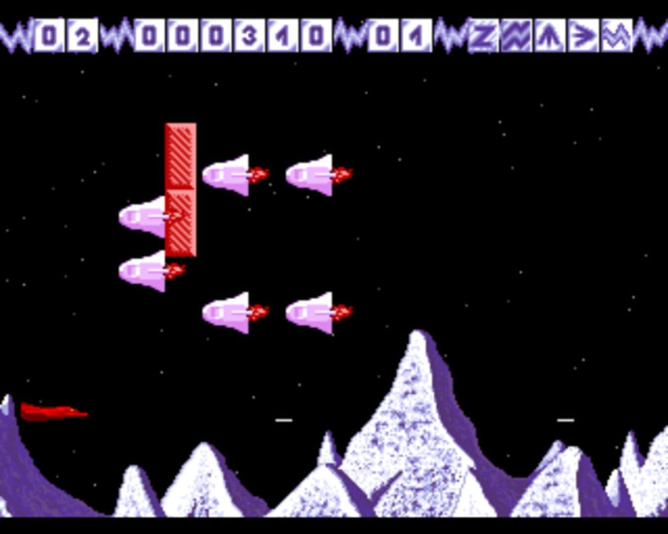Excalibur screenshot 3