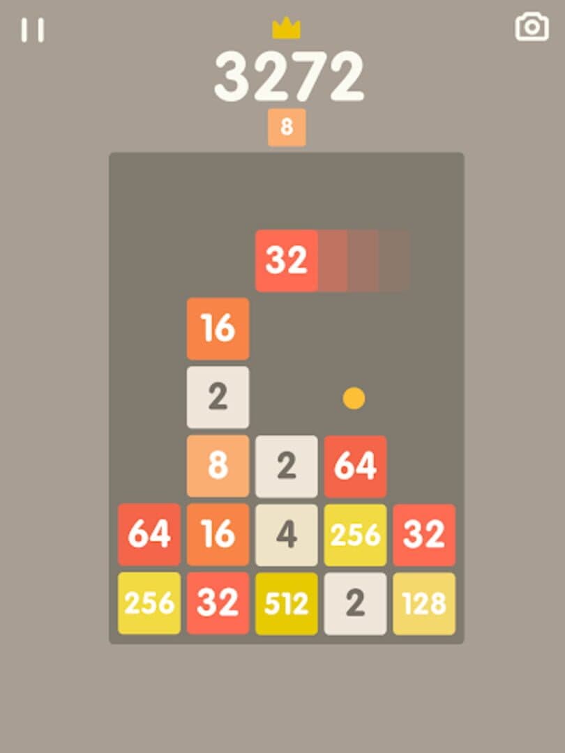 2048 Bricks screenshot 7