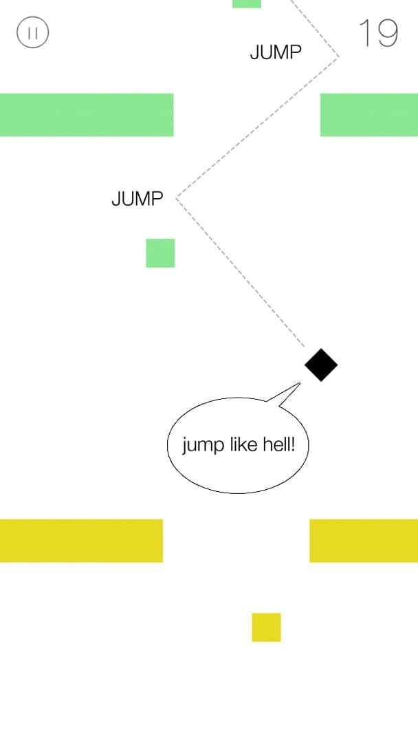 Amazing Brick screenshot 3