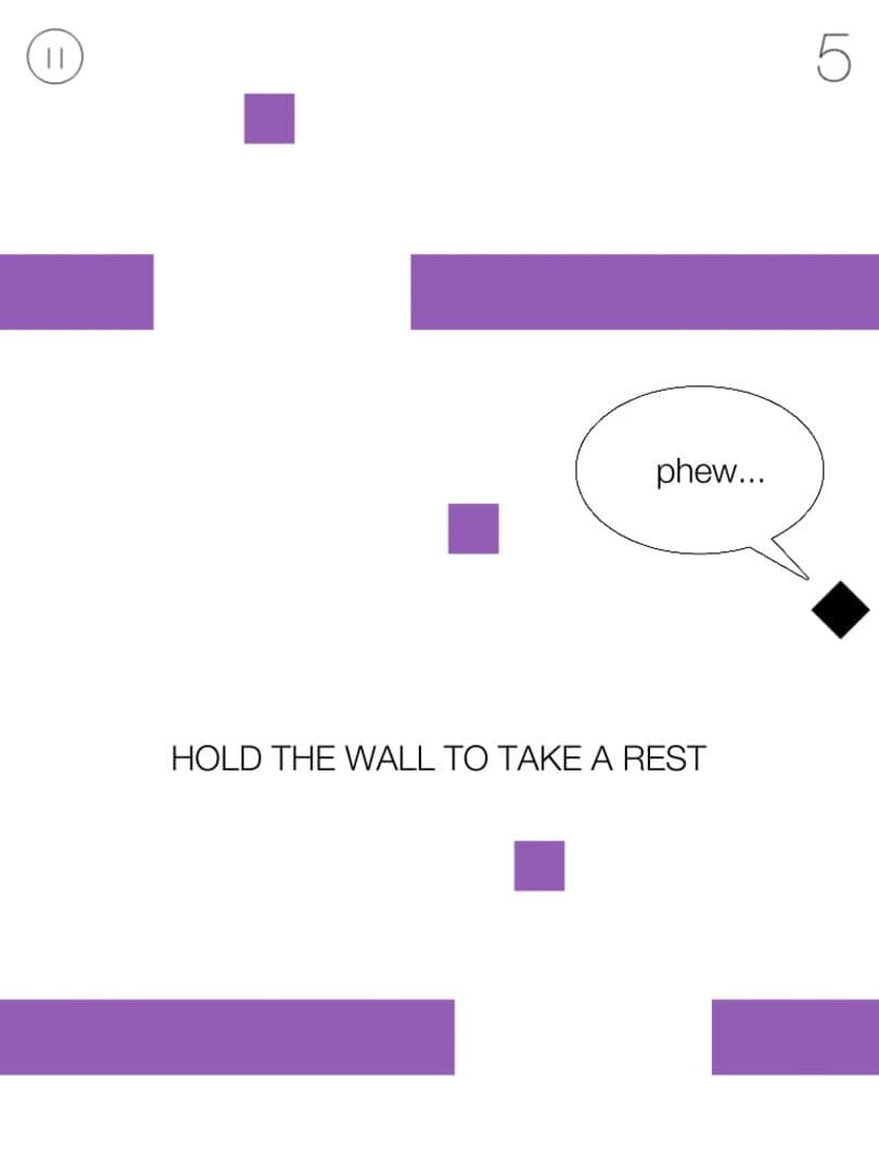 Amazing Brick screenshot 8