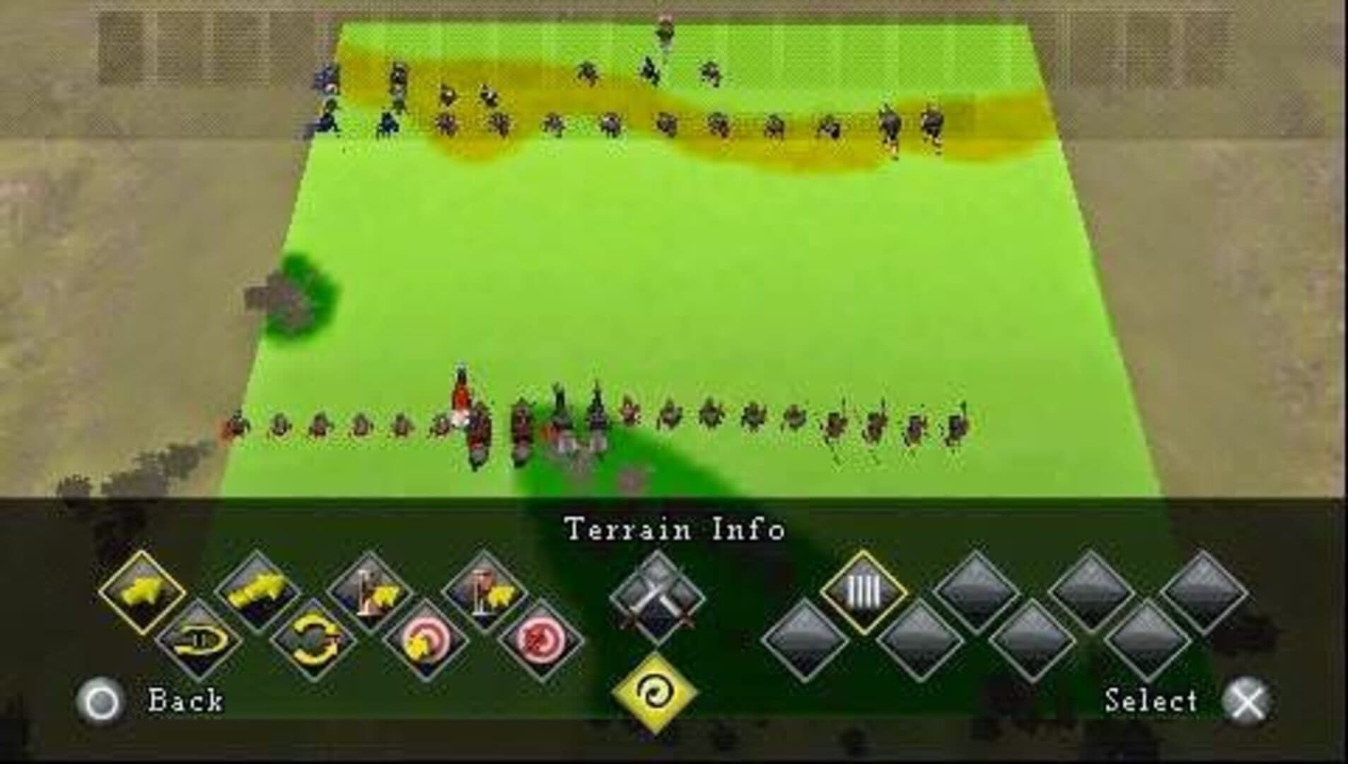 The History Channel: Great Battles of Rome screenshot 3