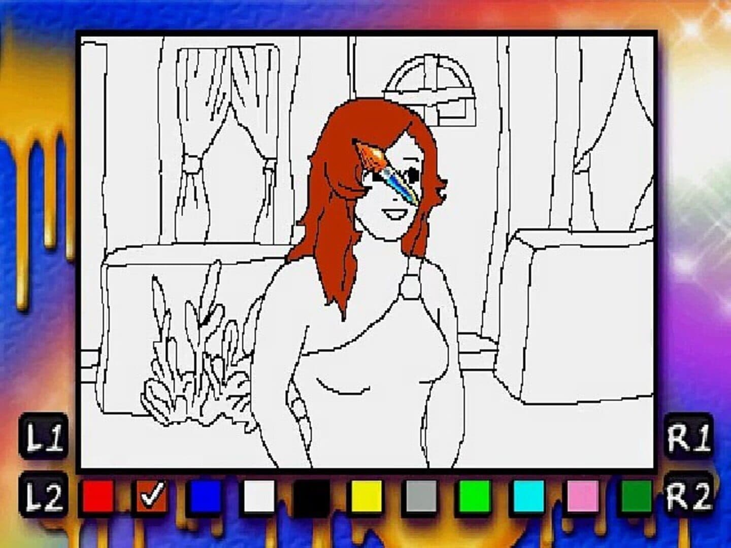 Atlantis: The Lost Continent screenshot 1