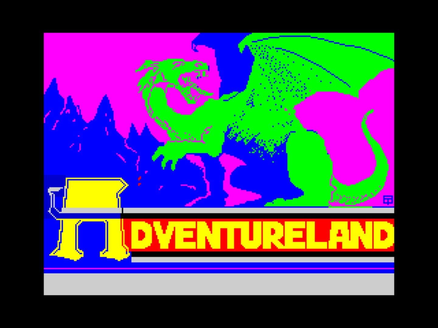 Adventureland screenshot 6