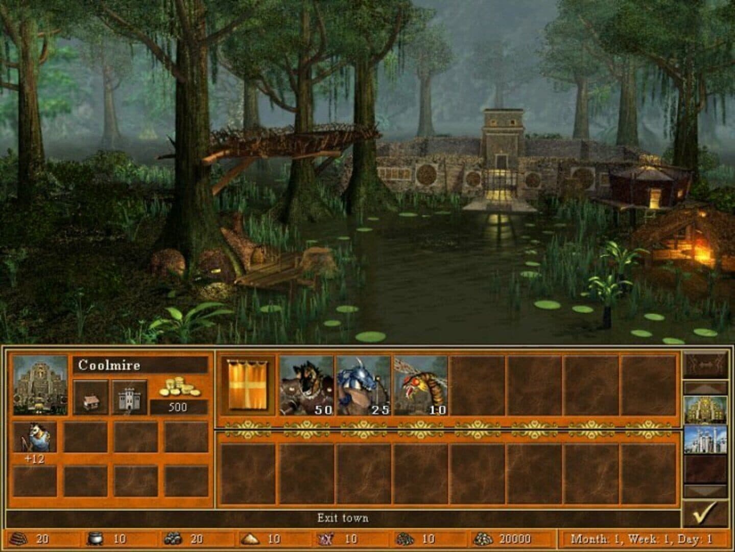 Heroes Chronicles: All Chapters screenshot 5