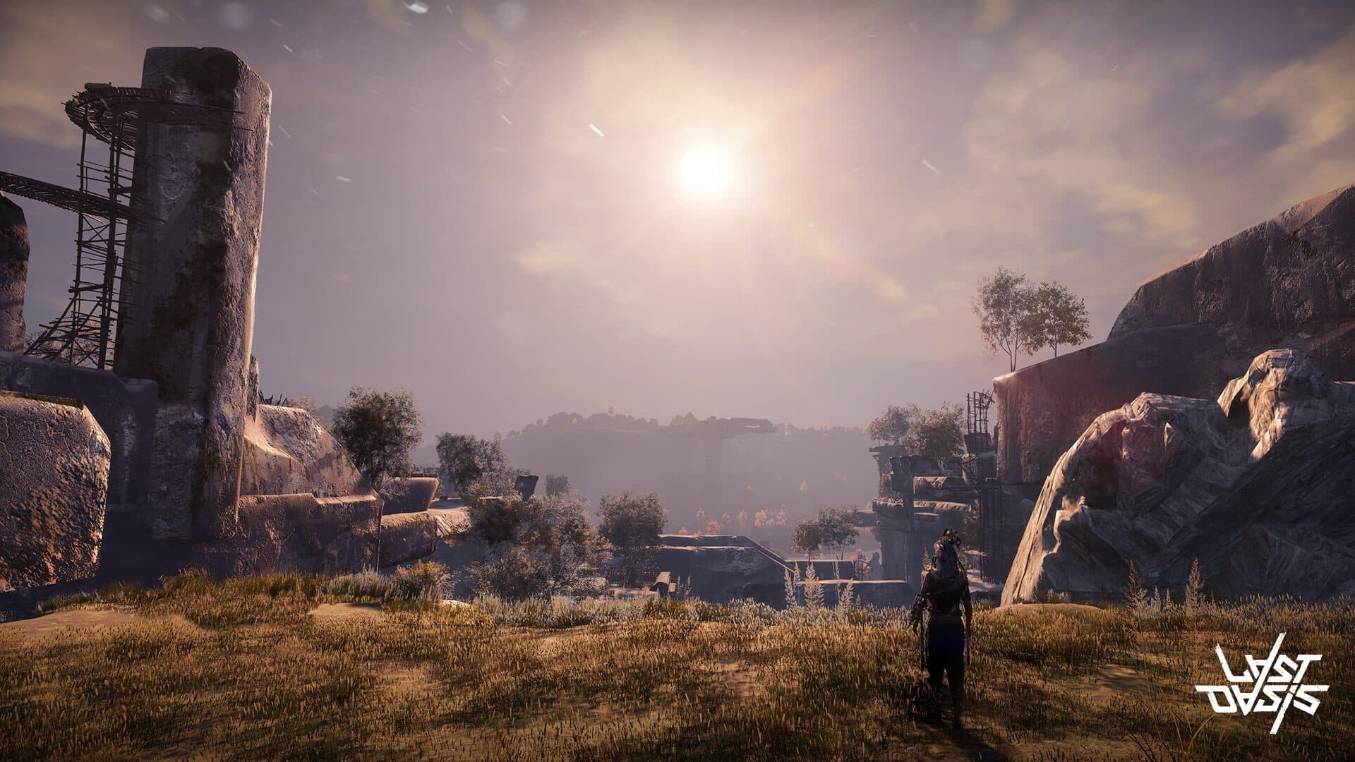 Last Oasis screenshot 11