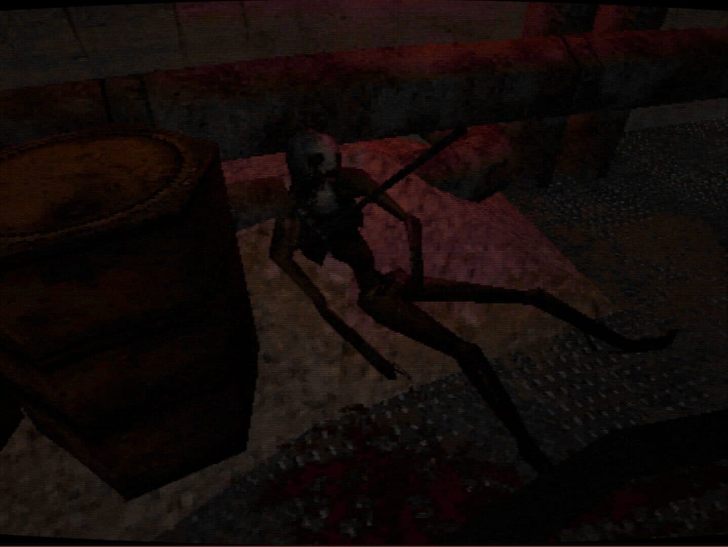 Enigma Engine screenshot 3