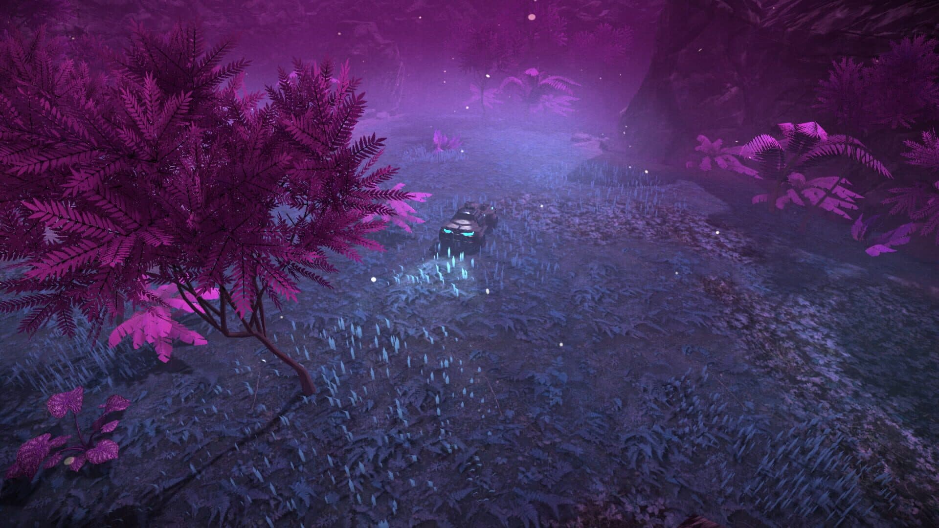 Trashed screenshot 3