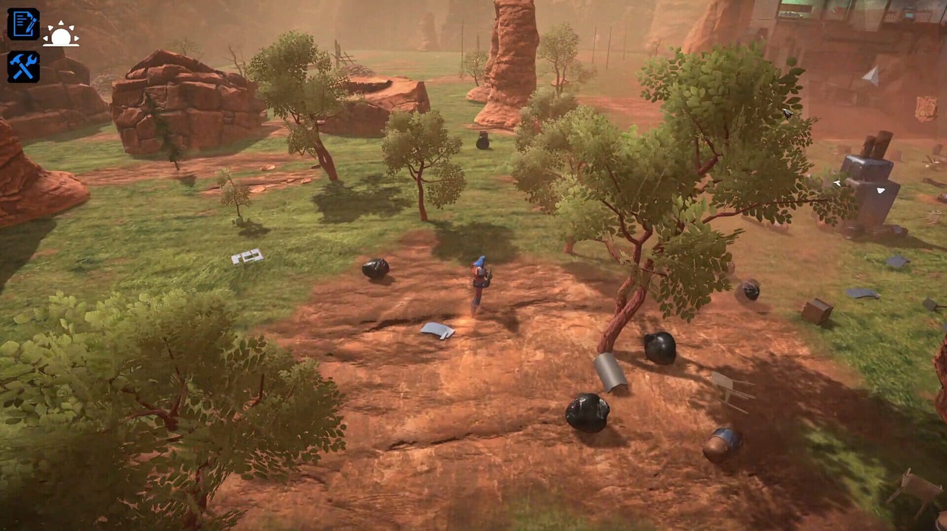 Trashed screenshot 4