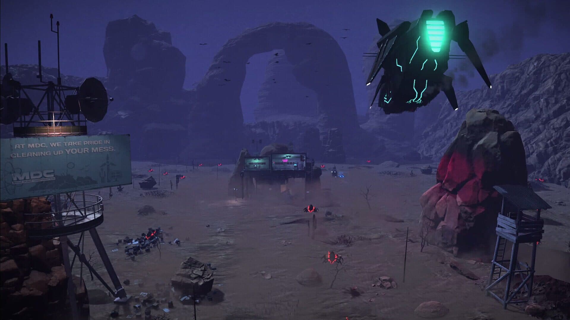Trashed screenshot 5