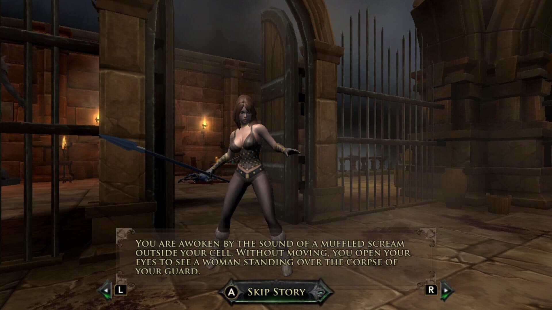 Demon's Rise - Lords of Chaos screenshot 9
