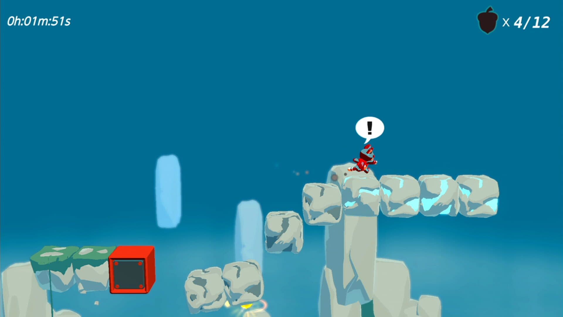 Dotori screenshot 1