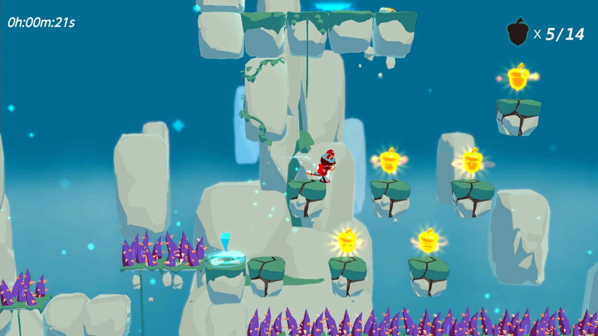 Dotori screenshot 2