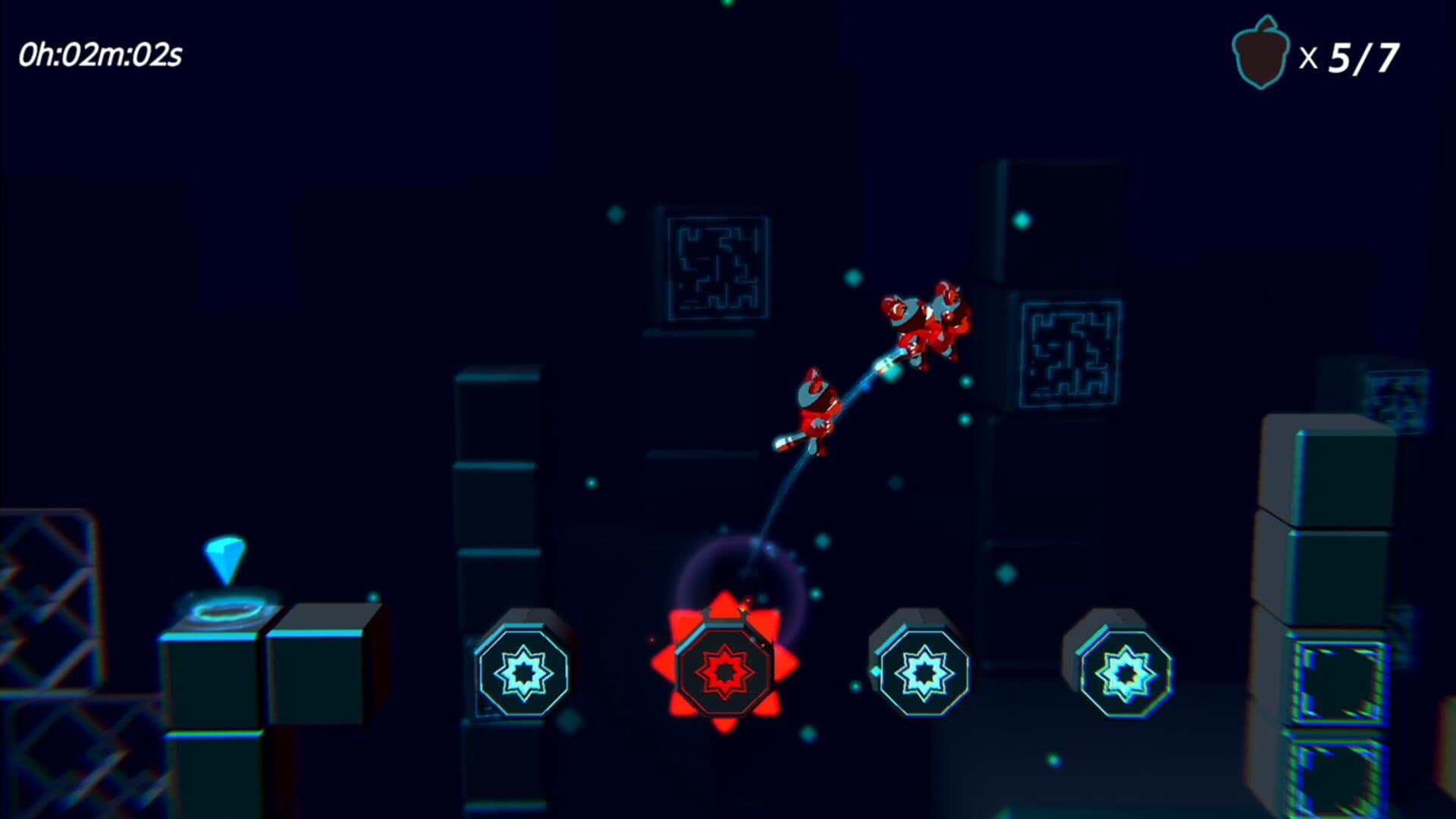 Dotori screenshot 4