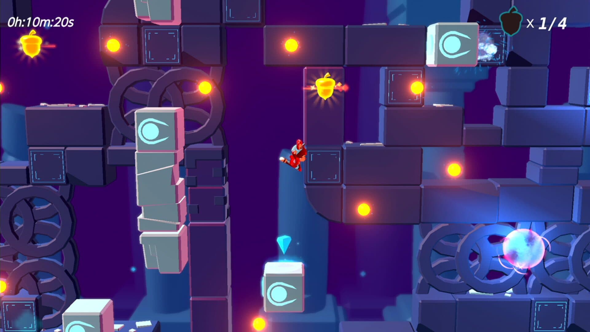 Dotori screenshot 6