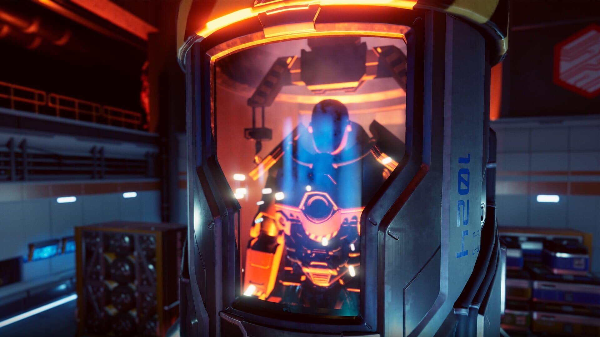 Sentience screenshot 2