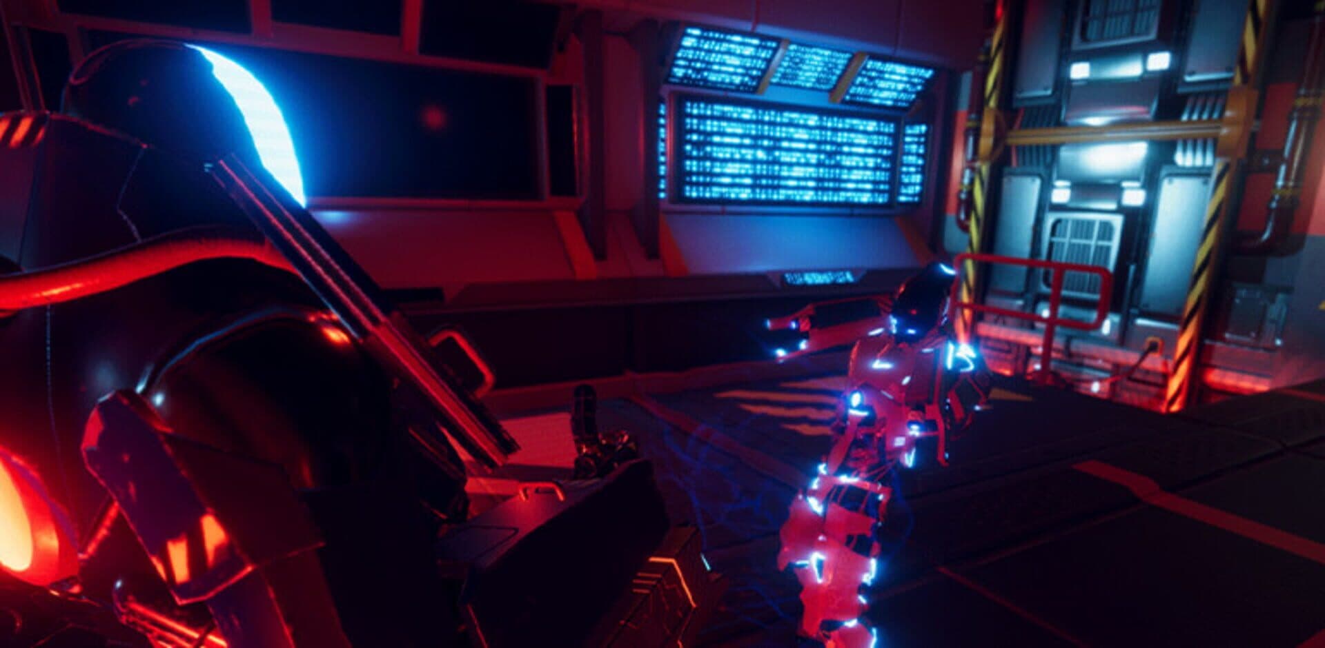Sentience screenshot 3