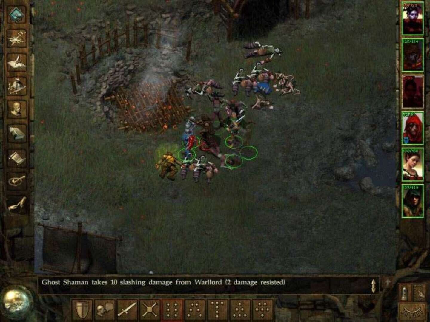 Icewind Dale: Complete screenshot 6