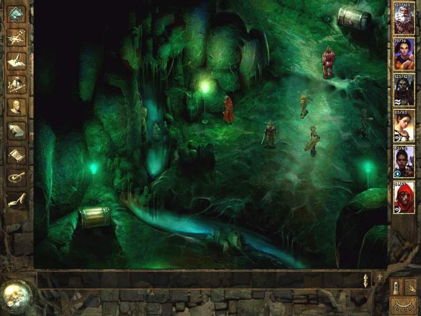 Icewind Dale: Complete screenshot 7
