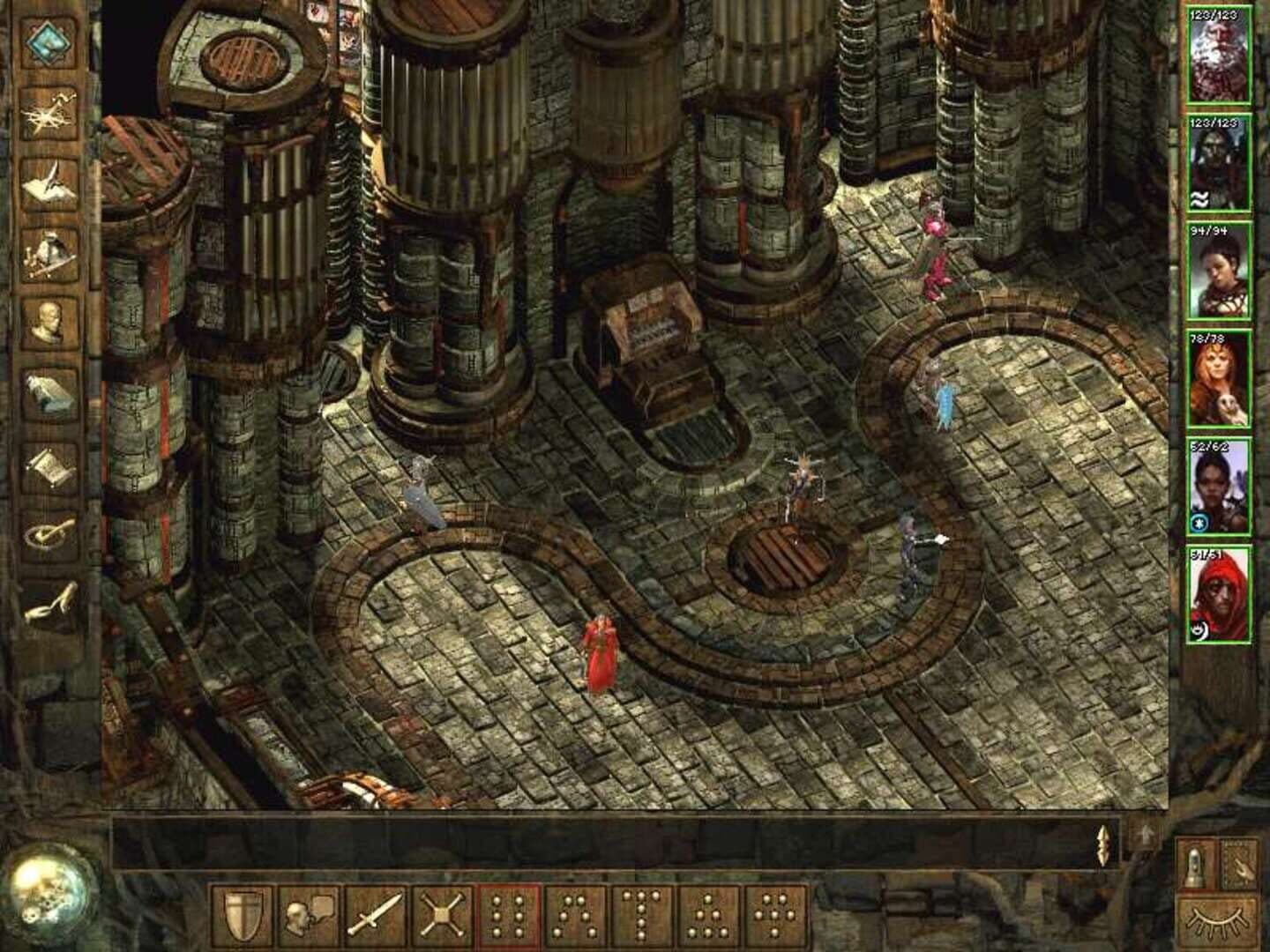 Icewind Dale: Complete screenshot 9