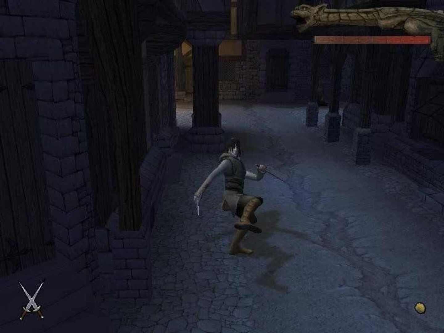 Inquisition screenshot 1