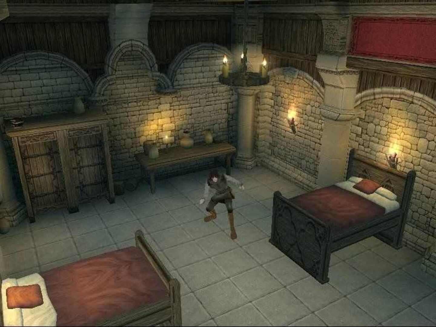 Inquisition screenshot 2