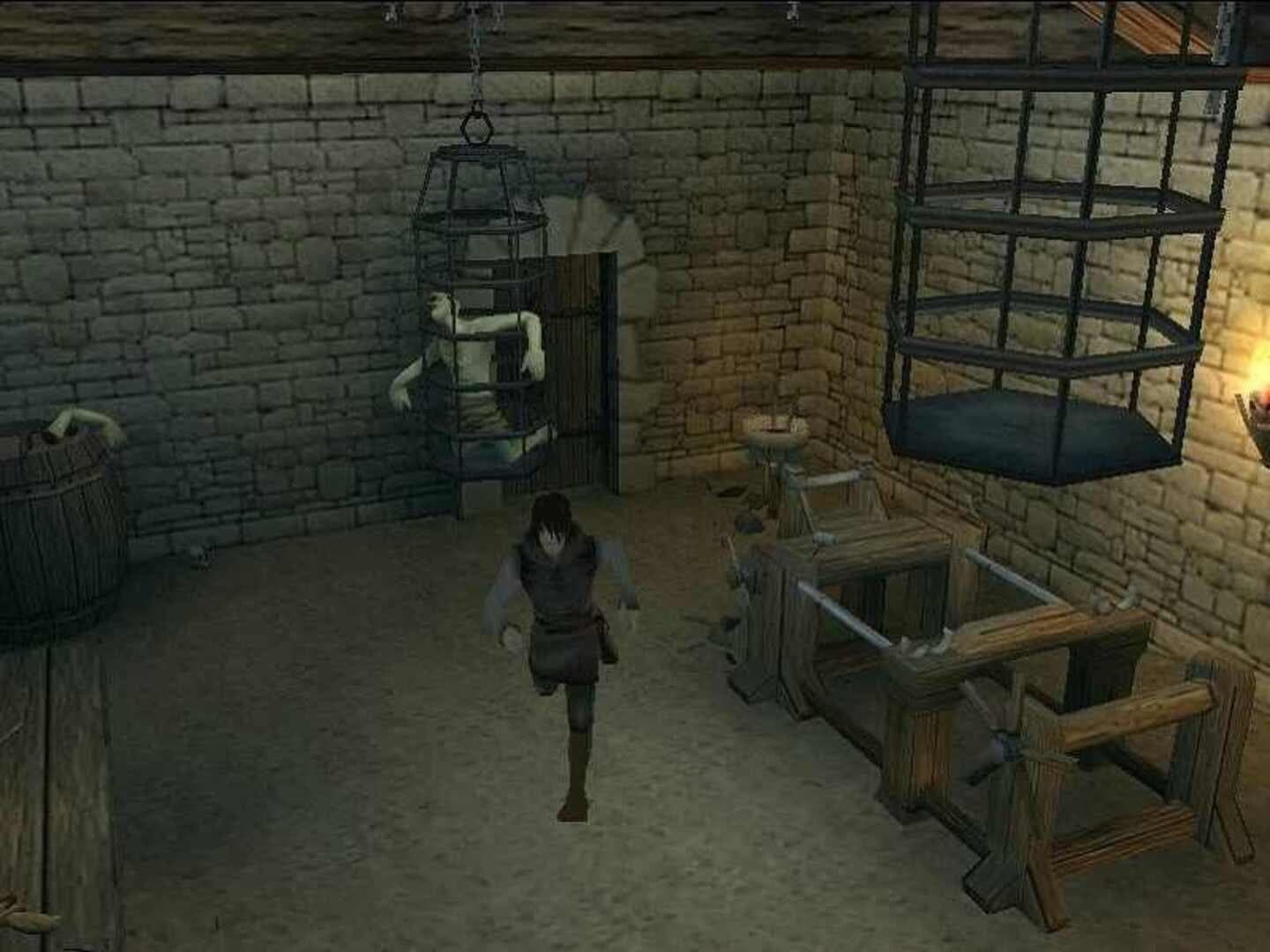 Inquisition screenshot 3