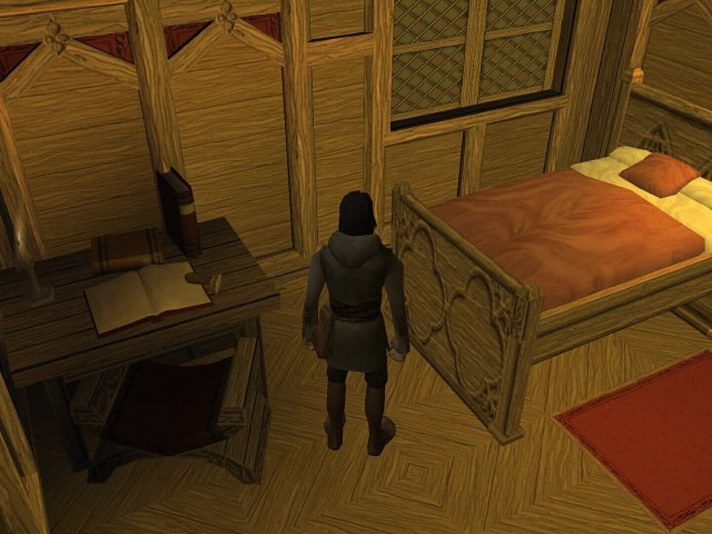 Inquisition screenshot 4