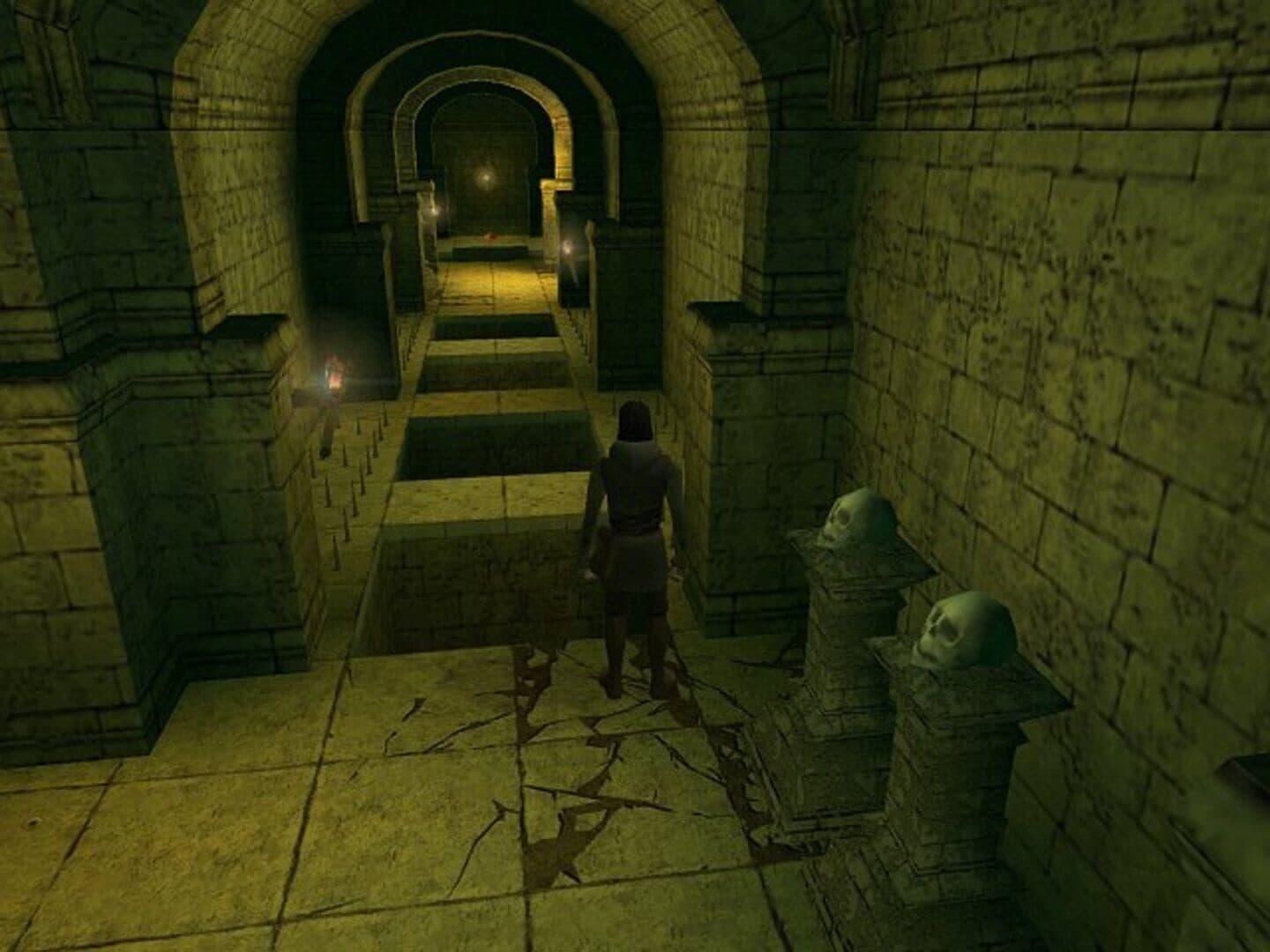 Inquisition screenshot 5