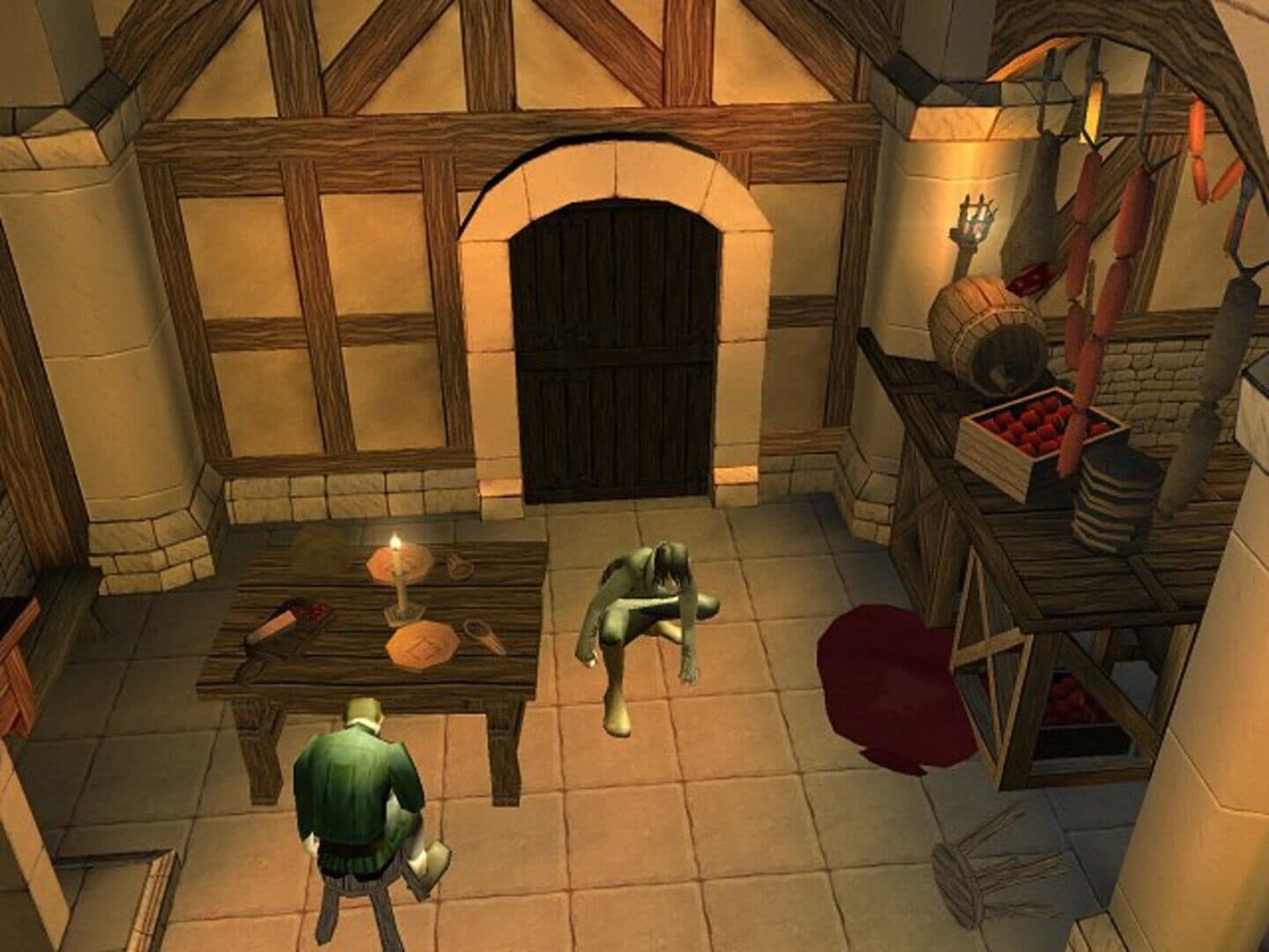 Inquisition screenshot 6