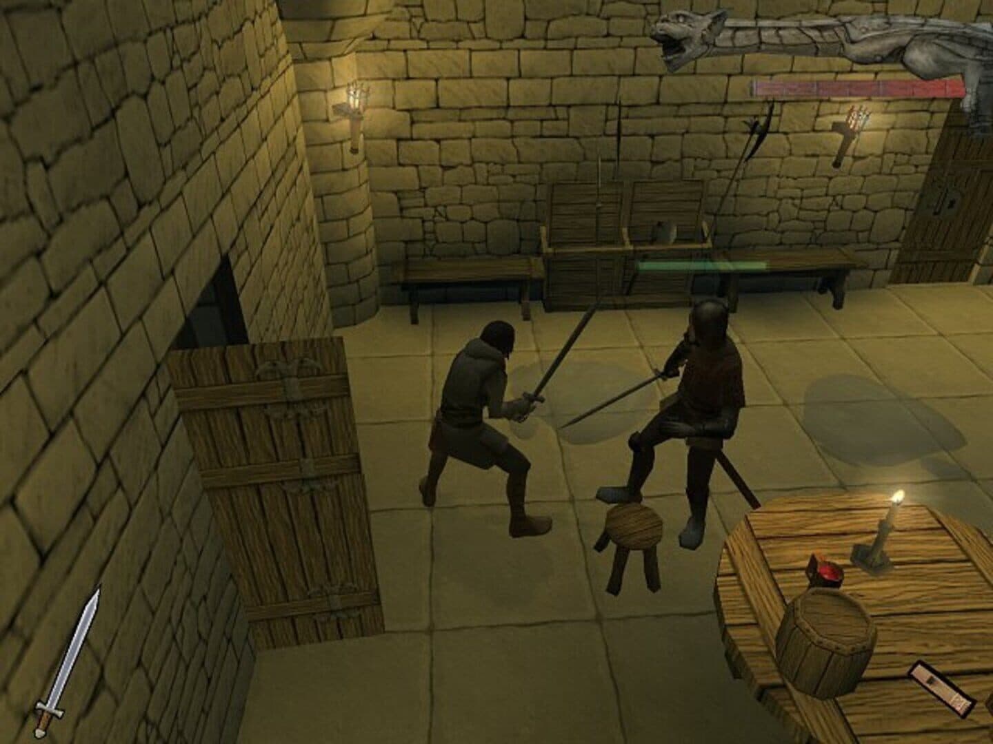 Inquisition screenshot 7