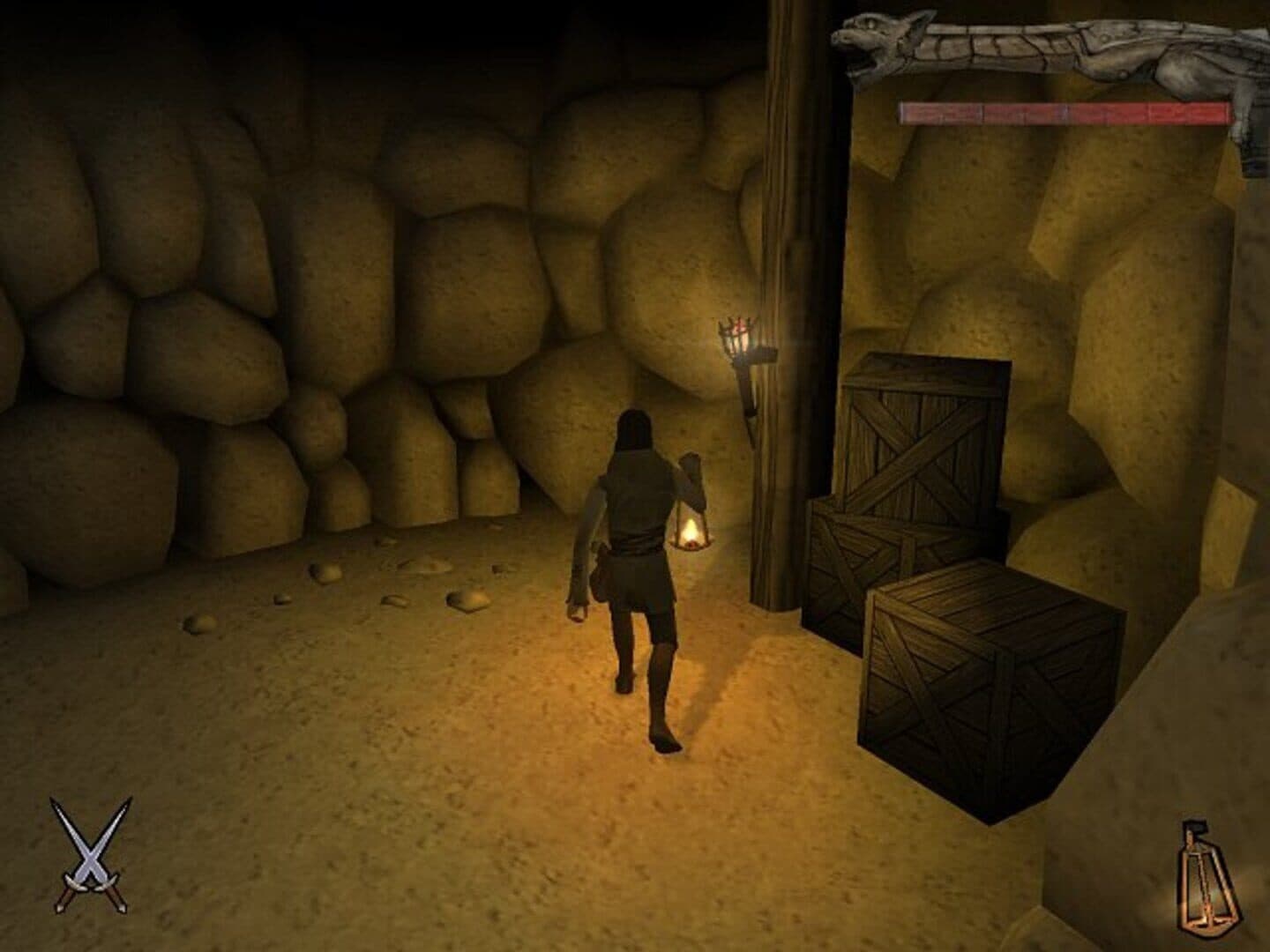 Inquisition screenshot 8