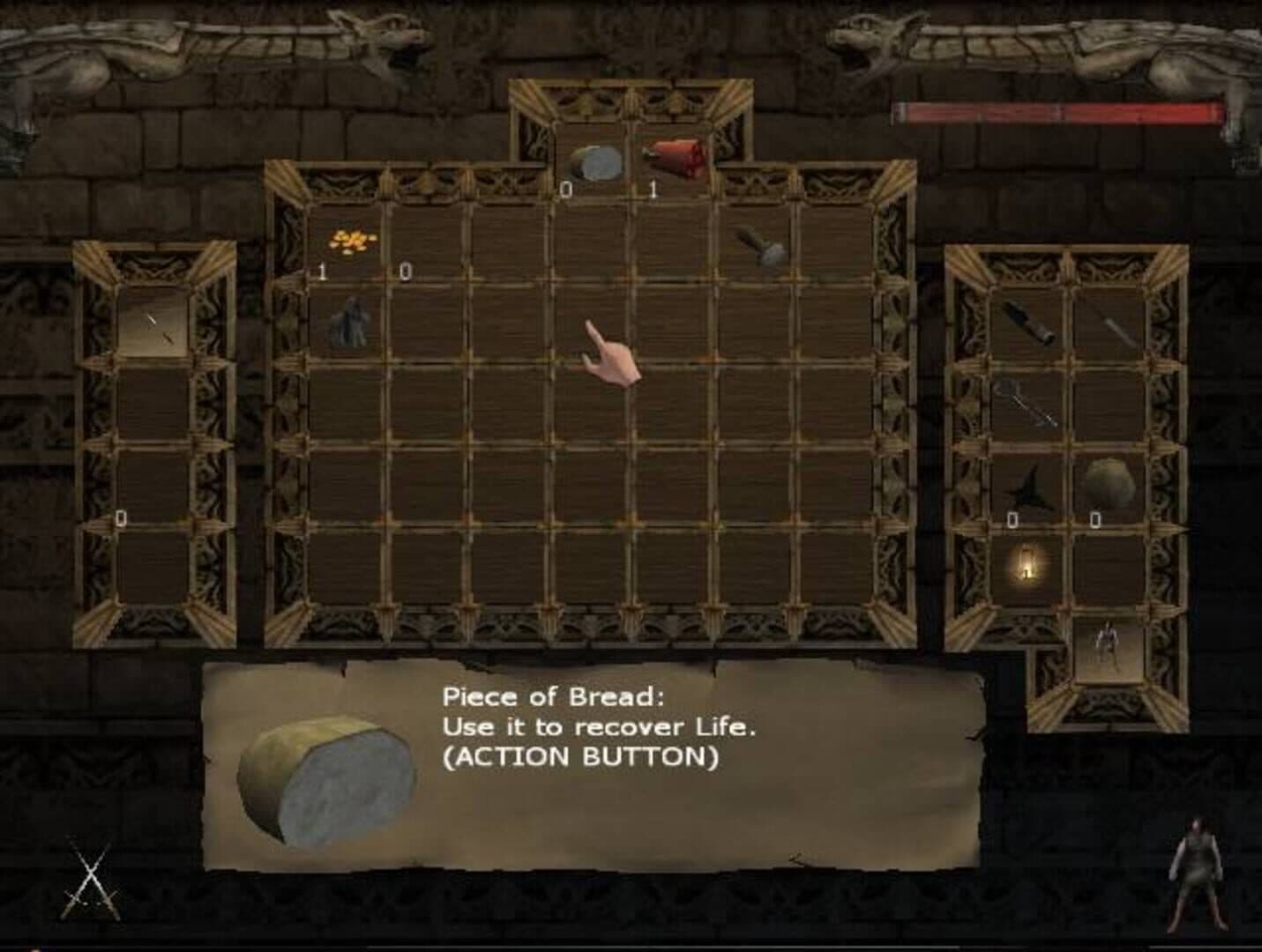 Inquisition screenshot 9
