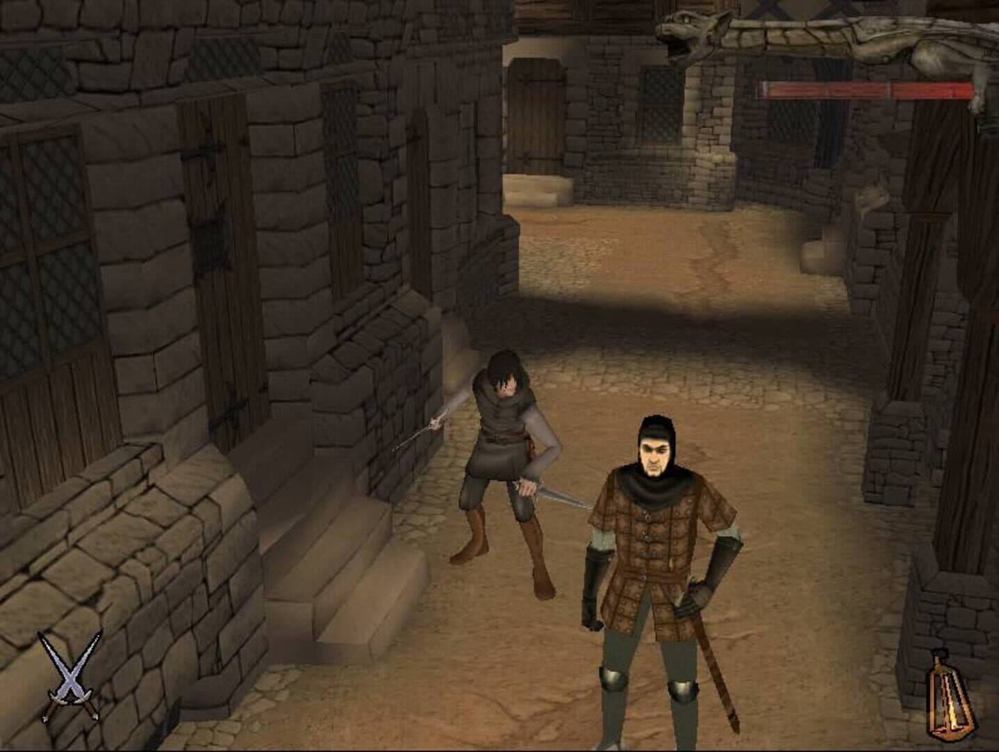 Inquisition screenshot 10
