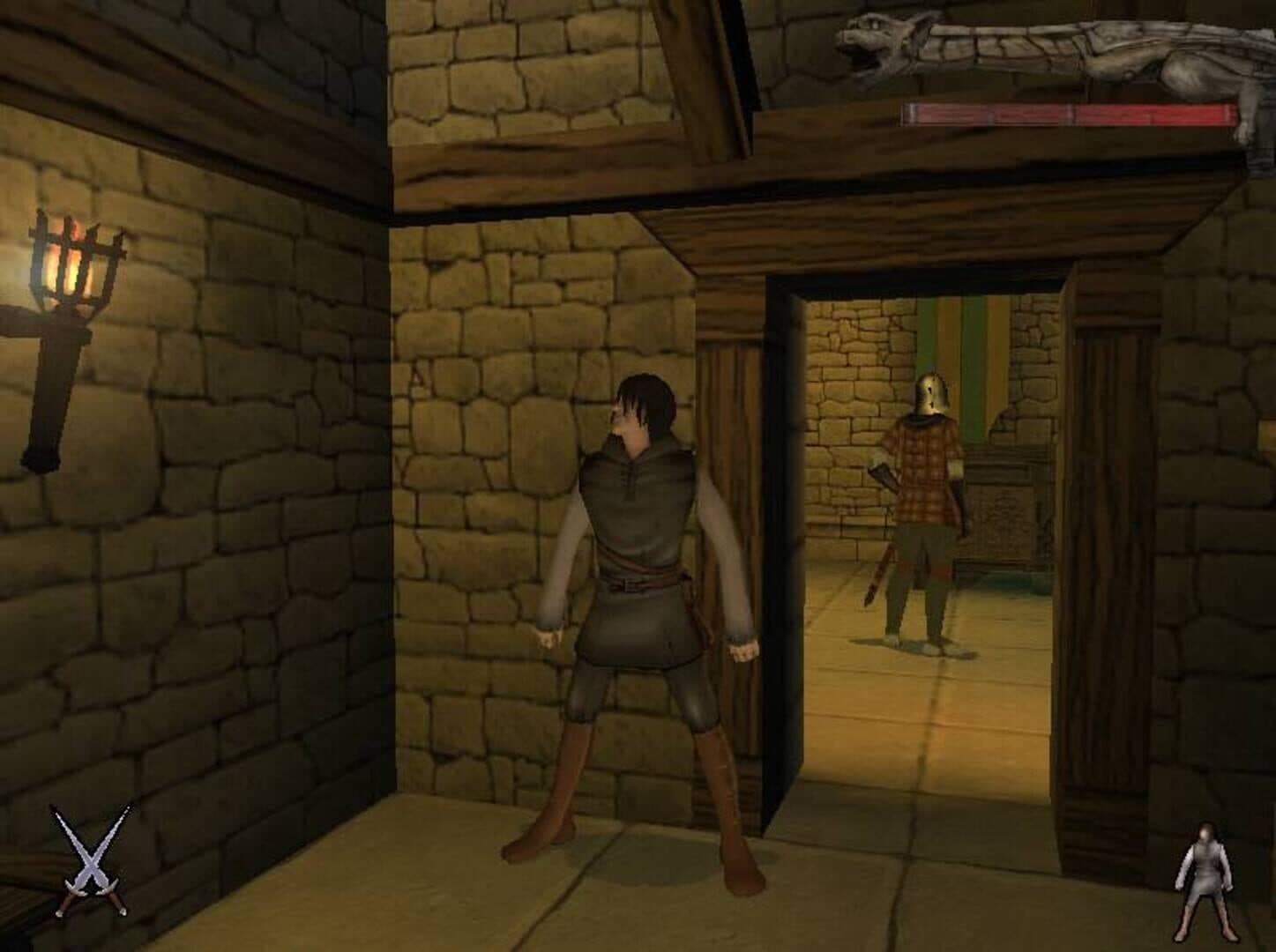 Inquisition screenshot 11