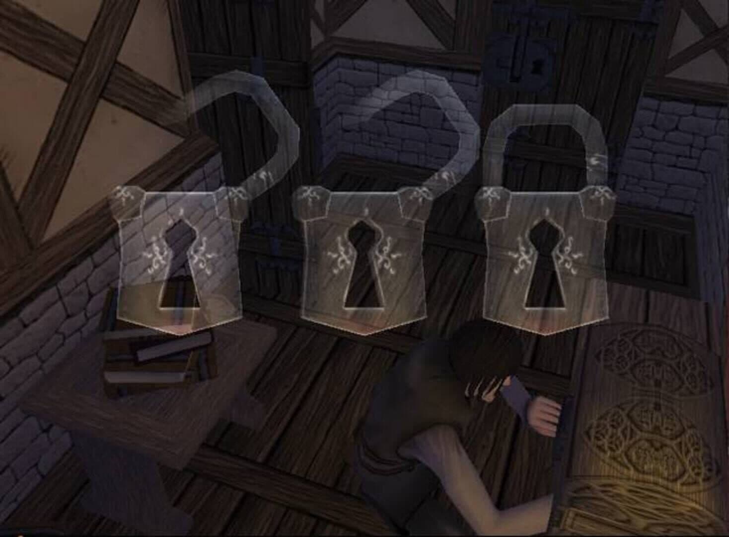 Inquisition screenshot 12