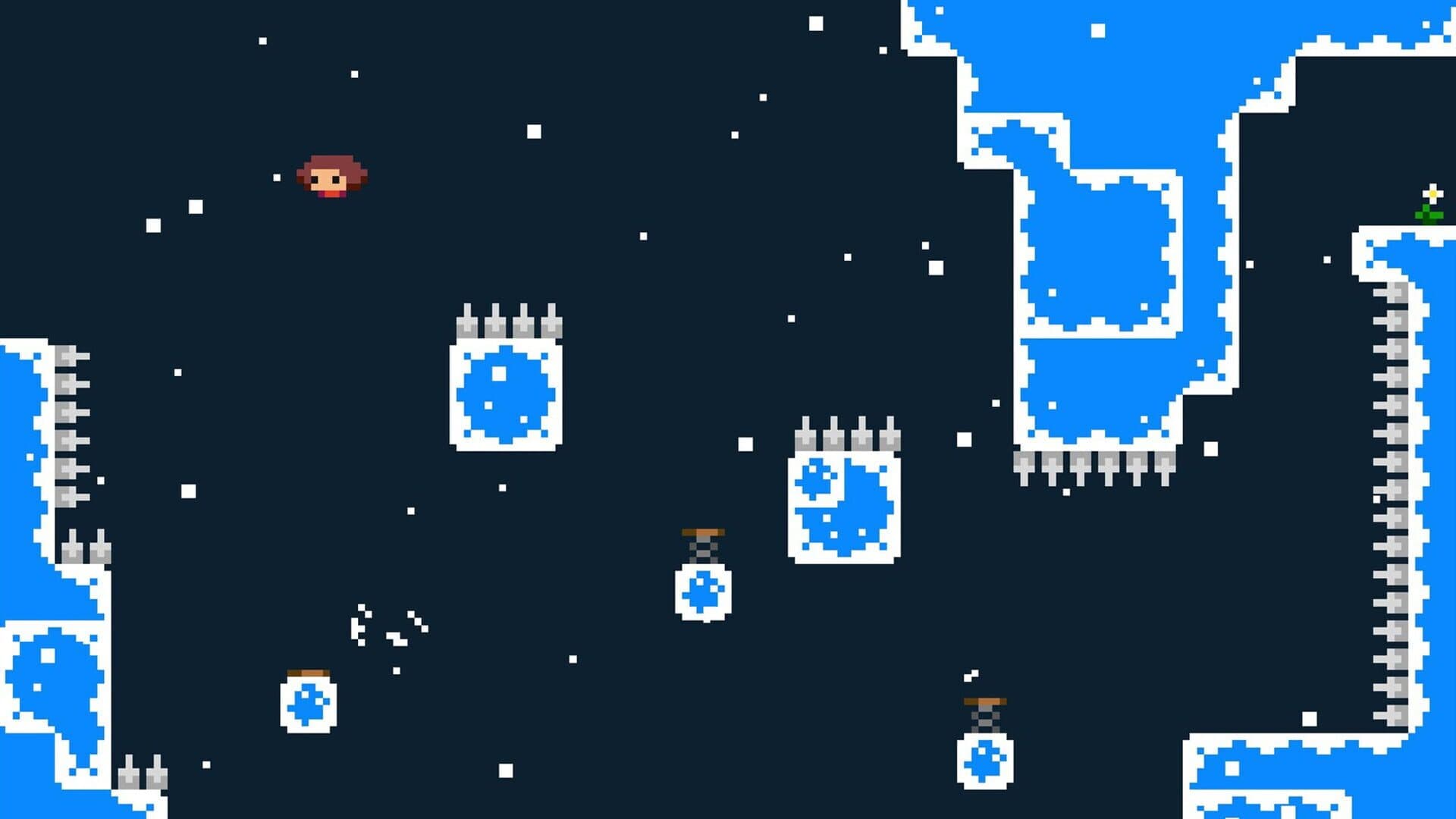 Reach the Summit screenshot 5
